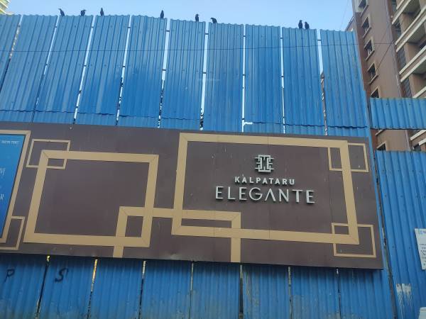  elegante Construction Status Apr-24