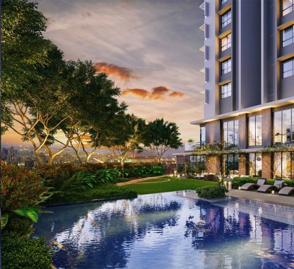  elegante Swimming Pool