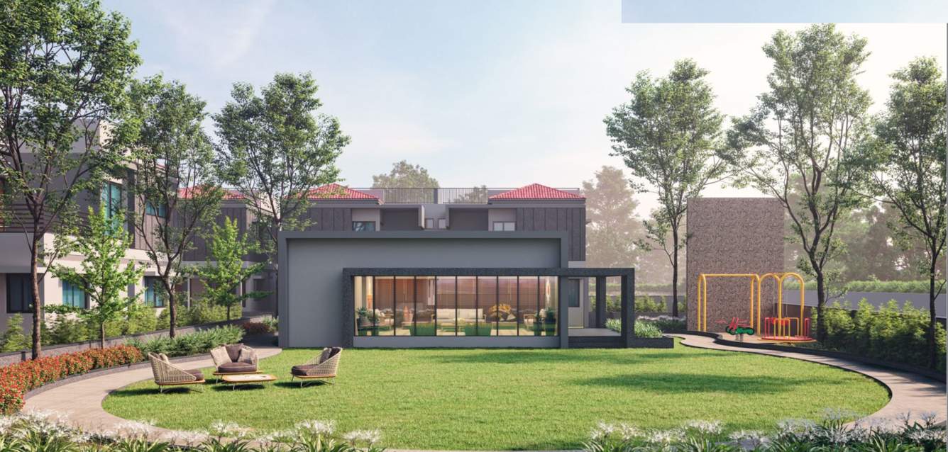  siddheswari bungalows Others