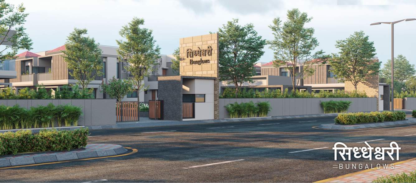  siddheswari bungalows Others