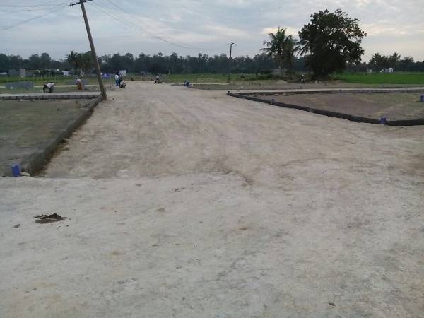  durapathy-amman-nagar Plot