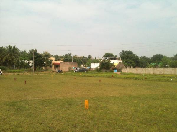  durapathy-amman-nagar Plot