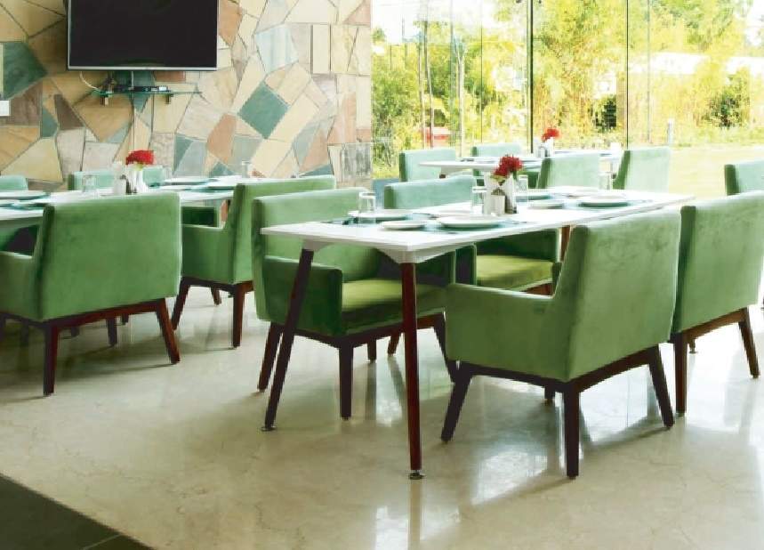  greendales phase ii Cafeteria
