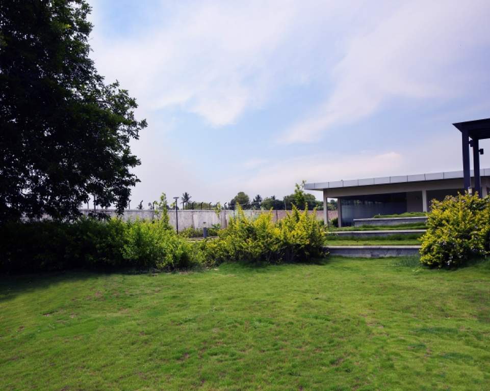  greendales phase ii Landscaped Gardens