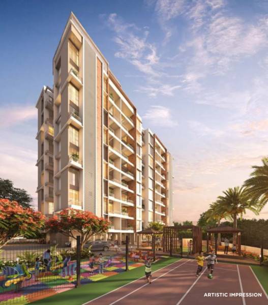 Elevation legacy-millennia-a Elevation