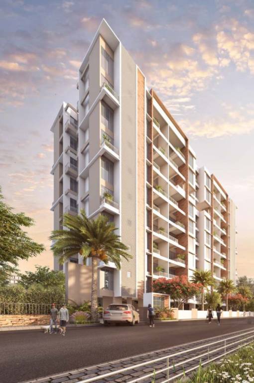  legacy millennia a Elevation