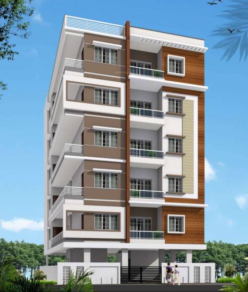  aditya-heights Elevation