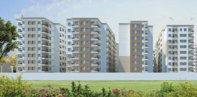  ashiyana-phase-i Elevation