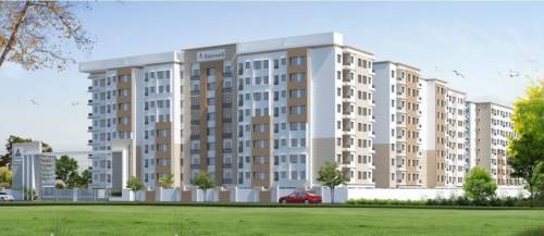  ashiyana-phase-i Elevation