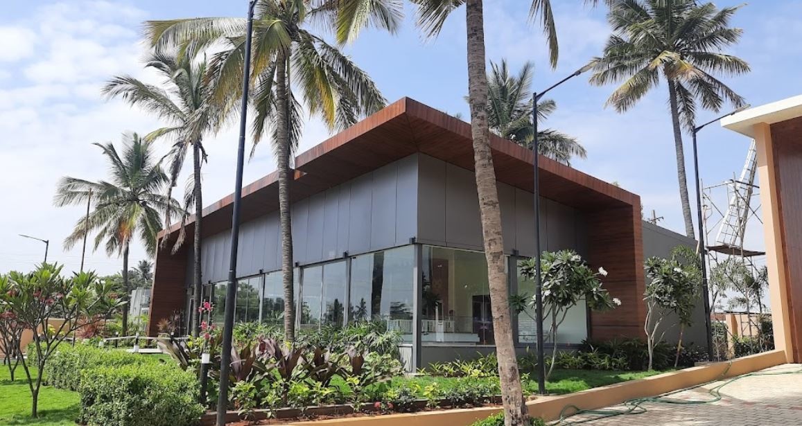 Sowparnika Ashiyana Phase I