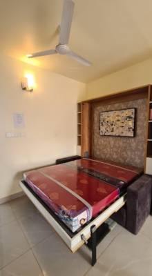  ashiyana-phase-i Bedroom