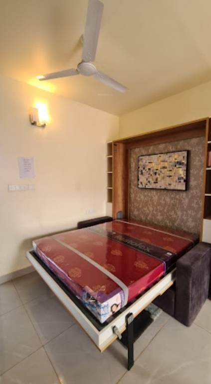 ashiyana phase i Bedroom