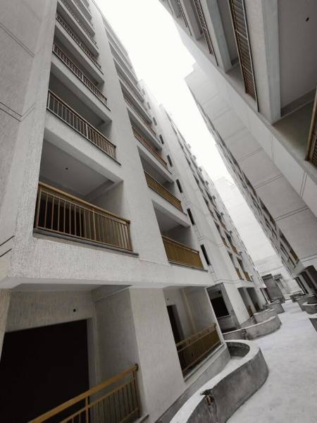  pristine-square Construction Status June-25