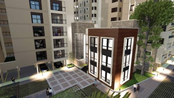  pristine-square Club House