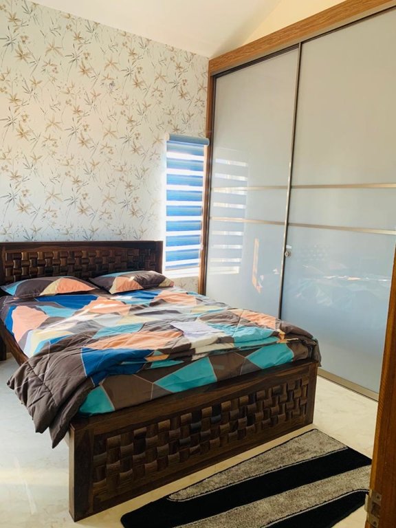  grand la casa Bedroom