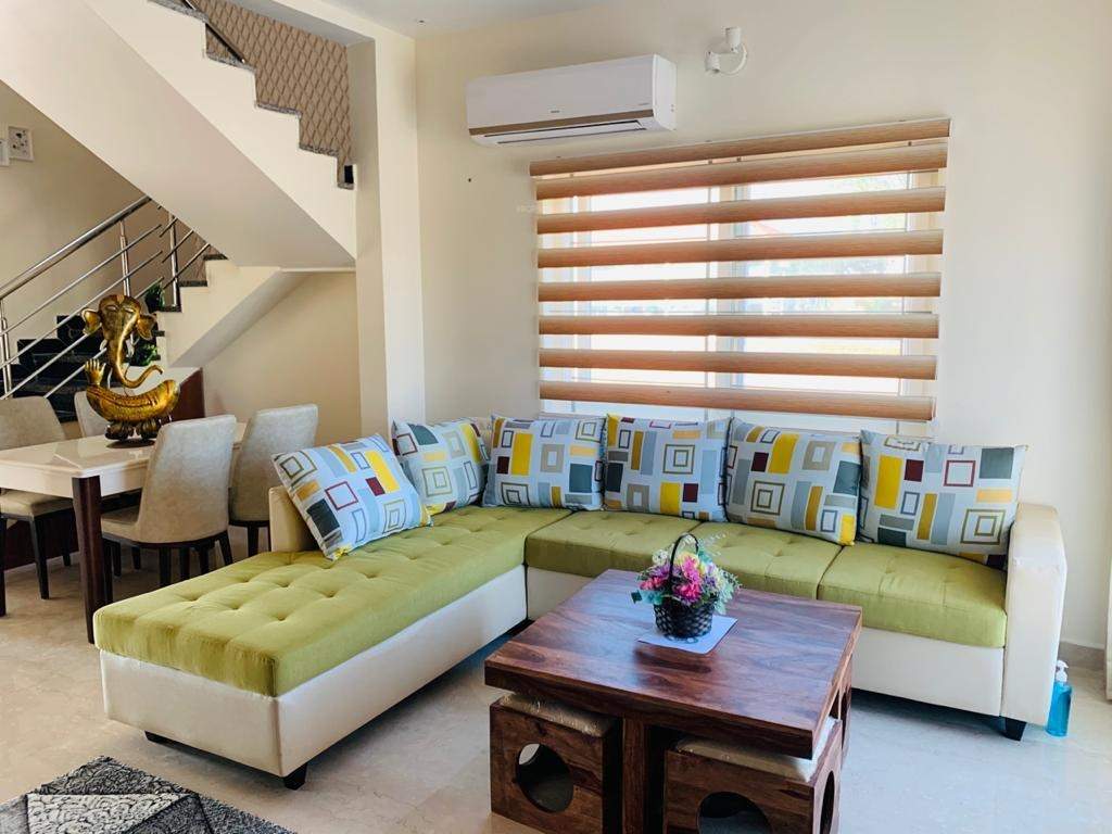  grand la casa Living Area