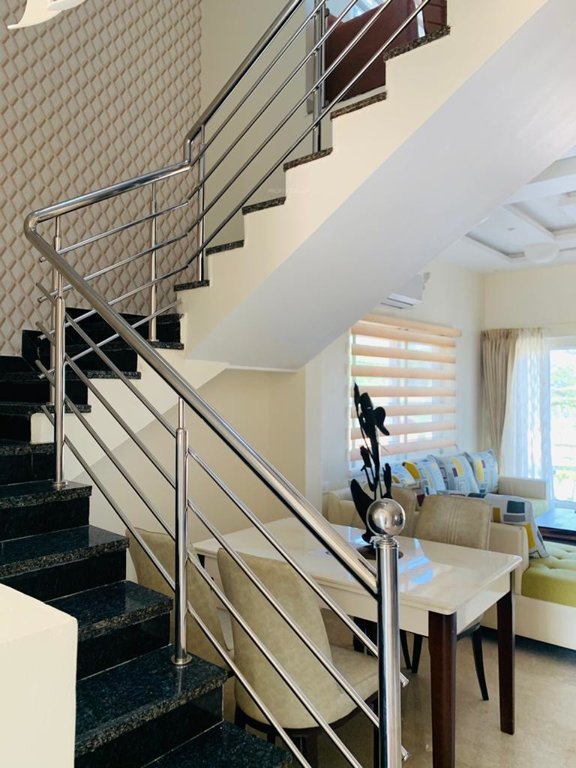  grand la casa Living Area