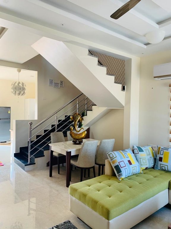  grand la casa Living Area