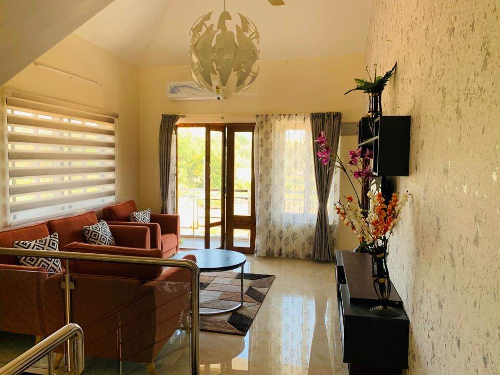  grand la casa Living Area