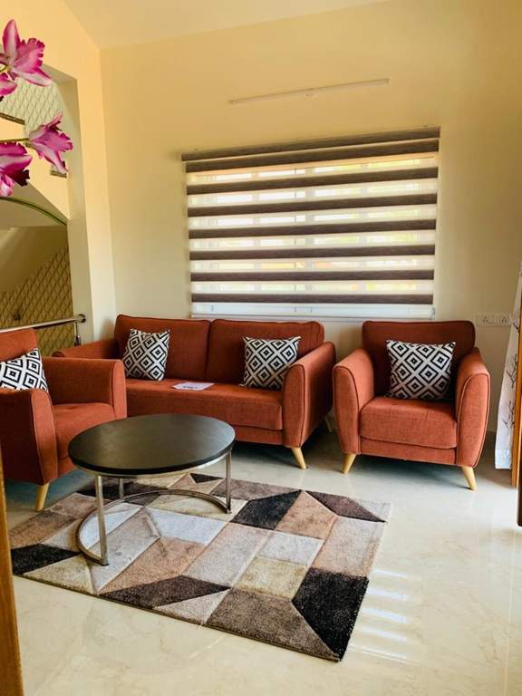  grand la casa Living Area