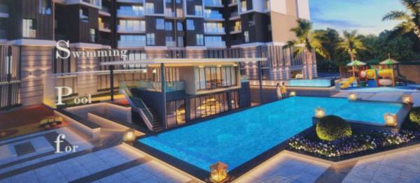  amarillo Swimming Pool