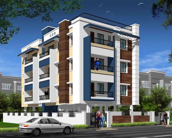 Elevation dhivyam Elevation