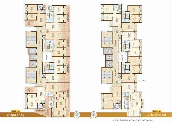  park Nexus Park A Cluster Plan