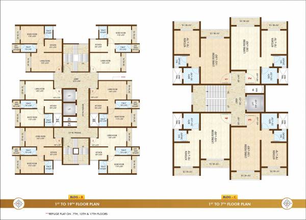  park Nexus Park A Cluster Plan