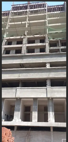  park Construction Status May-24