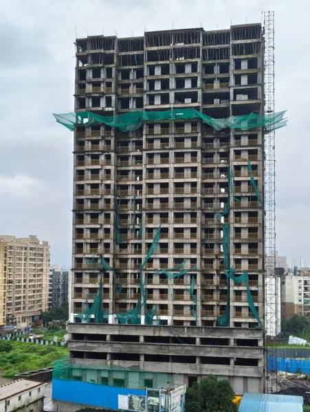  park Nexus Park A Construction Status Aug-25