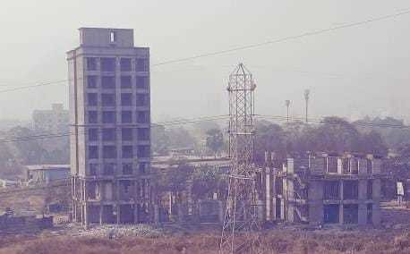  park Nexus Park A Construction Status Feb 23