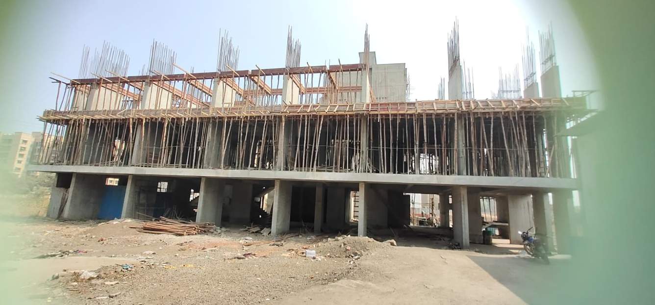  park Nexus Park A Construction Status Feb 23