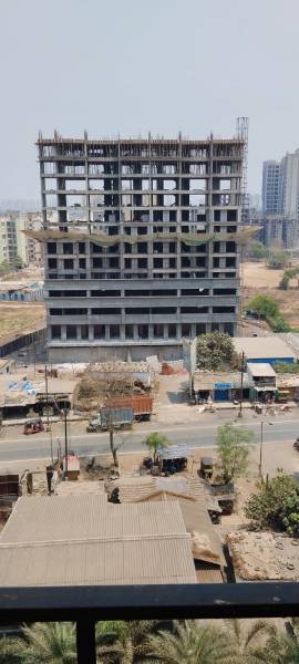  park Nexus Park A Construction Status Sept-24