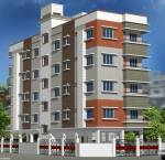 Elevation  goodwill-apartment Elevation