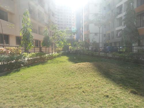  krupa Landscaped Gardens