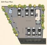  florence VGN Florence Cluster Plan for ground Floor