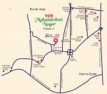  florence Location Plan