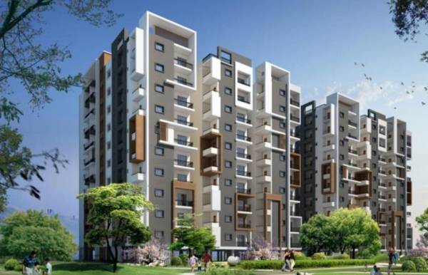 Elevation shree-jayathra Elevation