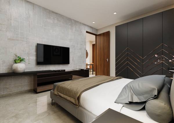  ananta Bedroom