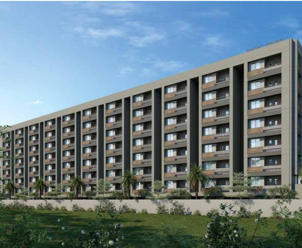  paarijat-vishwas Elevation