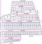 Layout Plan  aanandh-garden Layout Plan