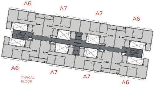  dream-acres-tropical-greens-phase-24-wing-29-and-30 Wing 29 Cluster Plan For Typical