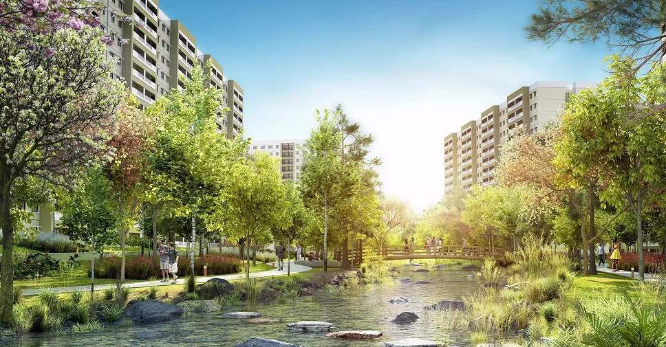 dream acres tropical greens phase 24 wing 29 and 30 Others