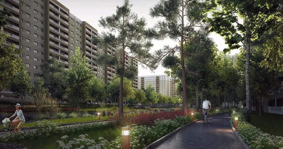 dream acres tropical greens phase 24 wing 29 and 30 Others