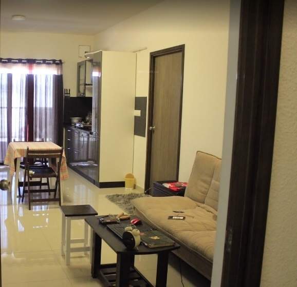  dream acres tropical greens phase 24 wing 29 and 30 Dining Area