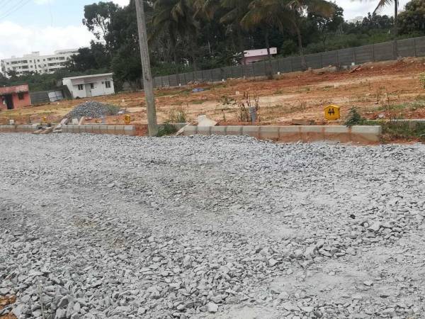  sri-balaji-residency Plot