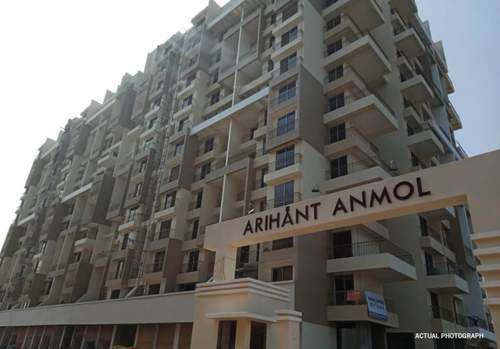  anmol-phase-iii Elevation