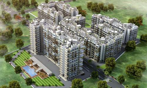 anmol-phase-iii Elevation