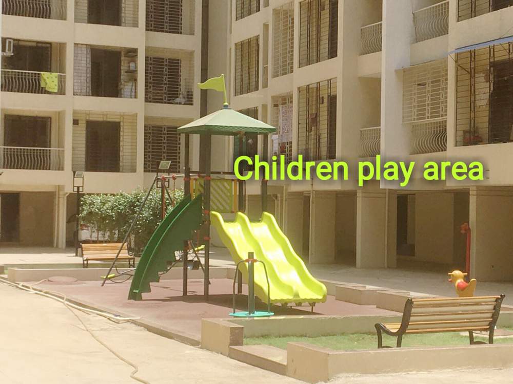  anmol phase iii Children's play area