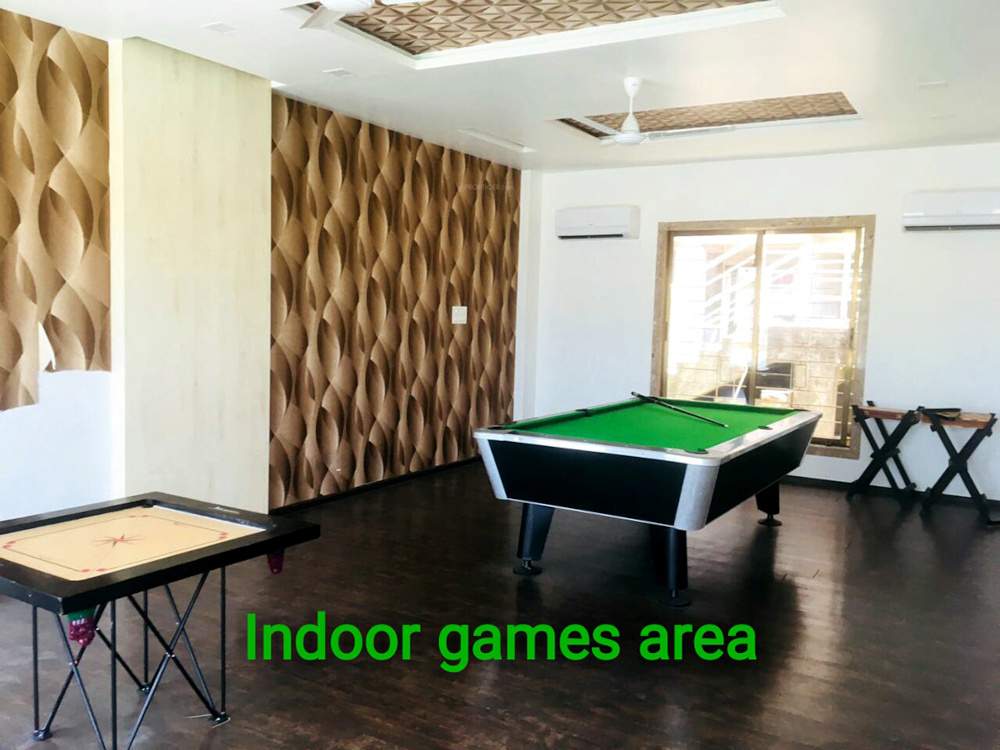  anmol phase iii Indoor Games